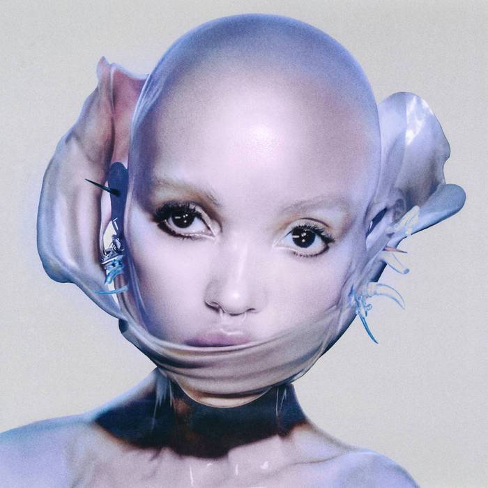 Wild and Alone — FKA twigs feat. Pink Panthress
