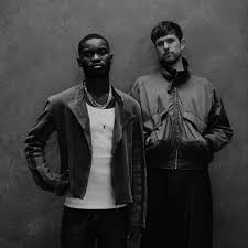 History — Dave ft James Blake